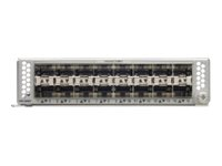 Cisco - Expansionsmodul - 10GbE, FCoE - 16 portar - för Nexus 5548, 5548P, 5548UP, 5596UP N55-M16P=