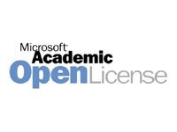 Microsoft Office for Mac Standard 2011 - Licens - 1 PC - akademisk - OLP: Academic - Mac - Single Language 3YF-00266