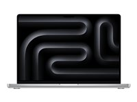 Apple MacBook Pro - 16.2" - Apple M5 Max - 36 GB RAM - 2 TB SSD - Svenska/finska MGE74KS/A