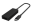 Microsoft Surface USB-C to HDMI Adapter - Videokort - USB-C hane till HDMI hona - stöd för 4K - kommersiell - för Surface Book 2, Pro 7