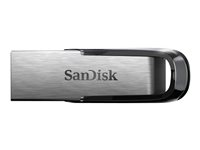 SanDisk Ultra Flair - USB Flash-asema - 512 Gt - USB 3.0 SDCZ73-512G-G46