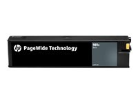 HP 981X - 194 ml - Tuottoisa - musta - alkuperäinen - PageWide - mustepatruuna malleihin PageWide Enterprise Color MFP 586; PageWide Managed Color E55650 L0R12A