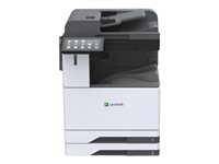 Lexmark CX942adse - monitoimitulostin - väri 32D0321