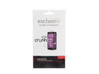 Insmat Exclusive AntiCrash - Skärmskydd för mobiltelefon - film - för OnePlus 10 Pro 861-1361