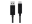 Belkin 3.1 USB-A to USB-C Cable - USB-kaapeli - USB Type A (uros) to 24 pin USB-C (uros) - USB 3.1 - 91.4 cm - musta