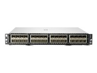 HPE Aruba 8400X-32Y - Laajennusmoduuli - 25 Gigabit SFP28 x 32 malleihin HPE Aruba 8400 8-slot Chassis JL687A