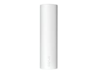 HPE Aruba User Experience Insight Sensor - G-Series - langattoman verkon hallintalaite - 1GbE - Wi-Fi 6, Bluetooth - 2.4 GHz, 5 GHz - seinään kiinnitettävä R7H75A