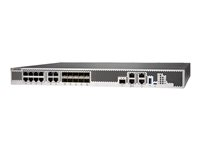 Palo Alto Networks PA-1420 - Turvalaite - 2.5GbE, 5GbE, 10GbE - ilmavirtaus edestä taaksepäin - 1U - telineeseen asennettava PAN-PA-1420