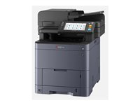 Kyocera TASKalfa MA4500ci - multifunktionsskrivare - färg 1102Z73NL0