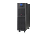 APC Easy UPS SRV SRV6KI - UPS - AC 230 V - 6 kW - 6000 VA - USB, RS-232 SRV6KI