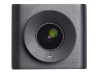 Huddly IQ - Kokouskamera - väri - 12 MP - 720p, 1080p - USB 3.0 - MJPEG - Tasavirta 5 V 7090043790573