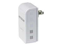 NETGEAR Powerline XAV1101 - Powerline-adapter HomePlug AV (HPAV) - vägginsticksbar XAV1101-100PES