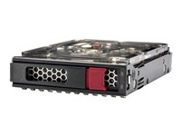 HPE Business Critical - Kiintolevyasema - 16 Tt - hot-swap - 3.5" LFF Low Profile - SATA 6Gb/s - 7200 kierrosta/min P23449-B21