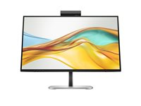 HP 524pm - Series 5 Pro - LED-skärm - Full HD (1080p) - 24" 9E0G9A5#ABB