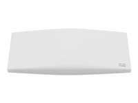 Cisco Meraki MR56 - Langattoman verkon liityntäpiste - 802.11ac Wave 2 - Wi-Fi 6 - 2.4 GHz, 5 GHz - Tasavirta - cloud-managed MR56-HW