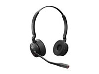Jabra Engage SE - Headset - på örat - ersättning - DECT - trådlös - UC-certifierad - för Engage 45, 55, 65, 75 14401-46