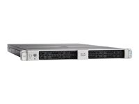 Cisco Secure Network Server 3615 - telineasennettava Xeon Silver 4110 2.1 GHz - 32 Gt - HDD 600 GB SNS-3615-K9