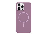 Beats - Skydd för mobiltelefon - MagSafe-kompatibilitet - plast - solnedgångsfärgad lila - för iPhone 16 Pro Max MCFU4LL/A