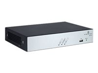 HPE MSR930 Router - Router 4-ports-switch - 1GbE JG511B