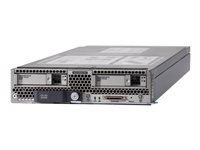 Cisco UCS SmartPlay Select B200 M5 Advanced 4 (Tracer) - blad Xeon Gold 6140 2.3 GHz - 384 GB - ingen HDD TR-SP-B200M5-A4