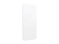 iFrogz Defence - Skärmskydd för mobiltelefon - glas - för Apple iPhone 16 Pro 300515352