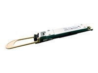 HPE X140 - QSFP+ lähetinvastaanotin-moduuli - 40GbE - 40GBASE-BiDi - LC single-mode malleihin FlexFabric 12900E, 12900E 36-Port, 12902E JL251A