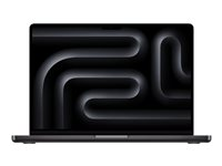 Apple MacBook Pro - 14.2" - Apple M5 - 16 GB RAM - 1 TB SSD - Svenska/finska MDE14KS/A
