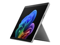 Microsoft Surface Pro for Business - 12th Edition - Copilot+ PC - 13" - Intel Core Ultra 7 - 366H - 32 GB RAM - 512 GB SSD - 5G LTE, NR EP2-54651