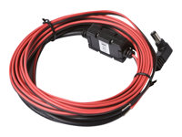 Brother PA-CD-600WR - Strömadapter för bil - 12 V - för PocketJet PJ-663, 673, 722, 723, 762, 763, 773; PocketJet 6; RuggedJet RJ-2140 PACD600WR