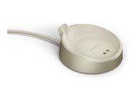 Jabra - Latausteline - beige malleihin Evolve2 75 14207-78