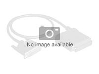 Dell - Ulkoinen SAS-kaapeli - SAS 12Gbit/s - 36 pin 4x Shielded Mini MultiLane to 36 pin 4x Shielded Mini MultiLane - 2 m malleihin PowerVault MD1400, MD1420; Storage SC400, SC420 470-ABDR