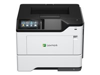 Lexmark MS632dwe - tulostin - M/V - laser 38S0511