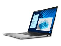 Dell Latitude 5455 - Copilot+ PC - 14" - Qualcomm Snapdragon X Plus - X1P-42-100 - 16 GB RAM - 512 GB SSD F4M68