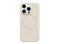 Beats - Skydd för mobiltelefon - MagSafe-kompatibilitet - plast - toppssten - för iPhone 16 Pro MCFM4LL/A