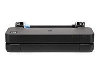 HP DesignJet T250 - suurkokotulostin - väri - mustesuihku 5HB06A#B19