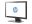HP Smart t410 - allt-i-ett Cortex-A8 1 GHz - 1 GB - flash 2 GB - LED 18.5"
