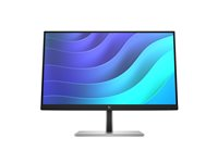 HP E22 G5 - E-Series - LED-skärm - Full HD (1080p) - 21.5" 6N4E8AA#ABB