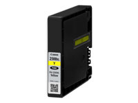 Canon PGI-2500XL Y - 19.3 ml - Lång livslängd - gul - original - bläcktank - för MAXIFY iB4050, iB4150, MB5050, MB5150, MB5155, MB5350, MB5450, MB5455 9267B001