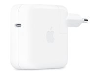 Apple - Strömadapter - 70 Watt (USB-C) MXN53ZM/A