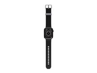 OtterBox - Band för smart klocka - trottoar - för Apple Watch Hermès Series 12, SE 3, Series 10, Series 11, Series 12, Ultra 3, Ultra 4 77-83880