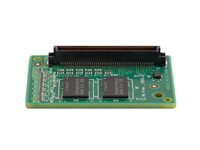 HP - DDR3 - modul - 1 GB - DIMM 90-stift - ej buffrad - icke ECC - för Color LaserJet Enterprise M554, M555; LaserJet Enterprise M554, M555, M610, M611, M612 G6W84A
