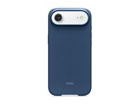 Beats - Skydd för mobiltelefon - kamerakontroll - MagSafe-kompatibilitet - polykarbonat - berghäll blå - för iPhone Air MGJW4LL/A