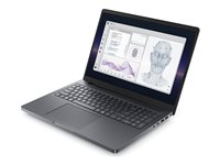 Dell Pro Max 16 Plus MB16250 - AI PC - 16" - Intel Core Ultra 9 - 285HX - vPro Enterprise - 64 GB RAM - 1 TB SSD GH16H