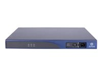 HPE MSR30-10 - Router WAN-portar: 2 - rackmonterbar JF816A