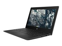 HP Chromebook 11 G9 Education Edition - 11.6" - Intel Celeron - N5100 - 8 GB RAM - 64 GB eMMC - hela norden 305W0EA#UUW