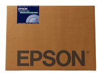 Epson Enhanced - Matta - kirkkaan valkoinen - 762 x 1016 mm - 1170 g/m² - 5 kpl julistepahvi malleihin Stylus Pro 11880; SureColor SC-P10000, P20000, P8000, P9000, P9500, T5200, T7000, T7200 C13S041599