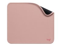 Logitech Studio Series - Musmatta - mörkrosa 956-000050