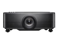 Optoma ZU725TST - DLP-projektori - laser - 3D - 7200 lumenia - WUXGA (1920 x 1200) - 16:10 - 1080p - musta W9PD7L901VZ1R